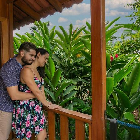 La Fortuna Hotel Rancho Cerro Azul מראה חיצוני תמונה