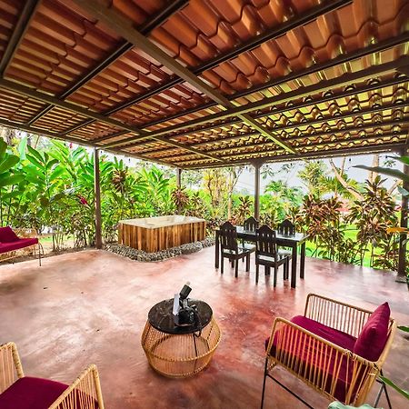 La Fortuna Hotel Rancho Cerro Azul מראה חיצוני תמונה