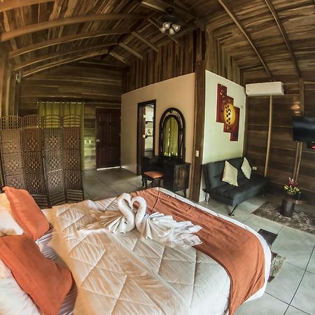 La Fortuna Hotel Rancho Cerro Azul מראה חיצוני תמונה