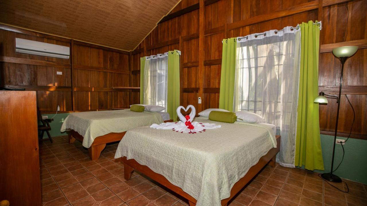 La Fortuna Hotel Rancho Cerro Azul מראה חיצוני תמונה