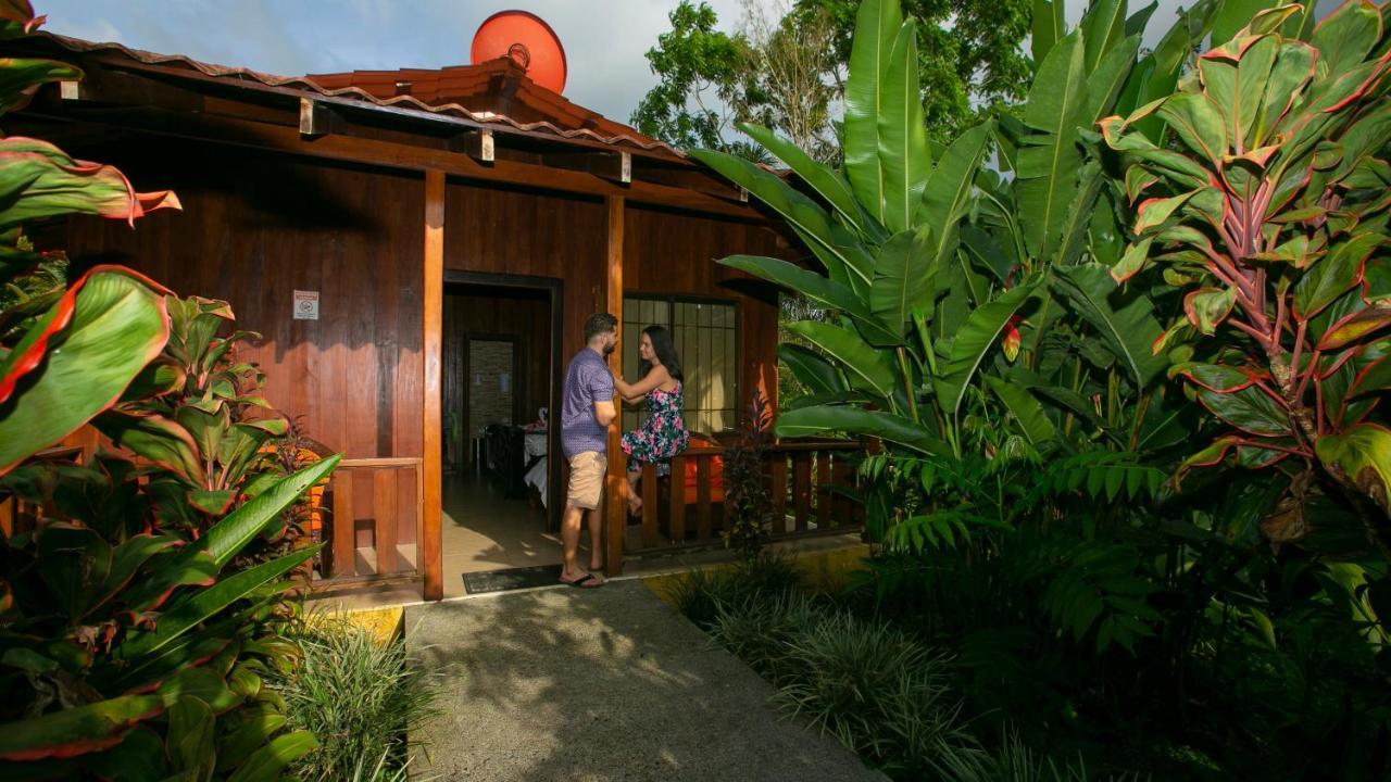 La Fortuna Hotel Rancho Cerro Azul מראה חיצוני תמונה