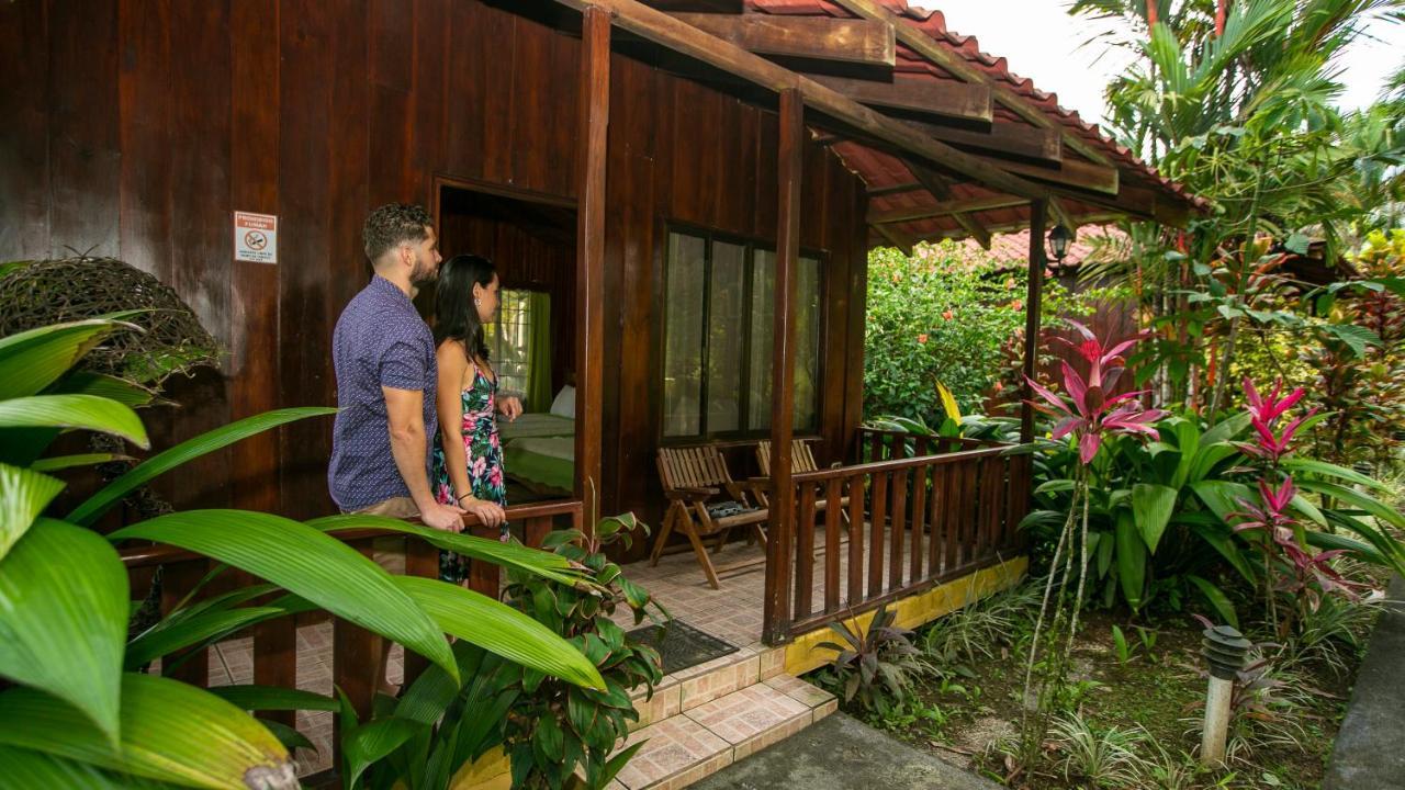 La Fortuna Hotel Rancho Cerro Azul מראה חיצוני תמונה