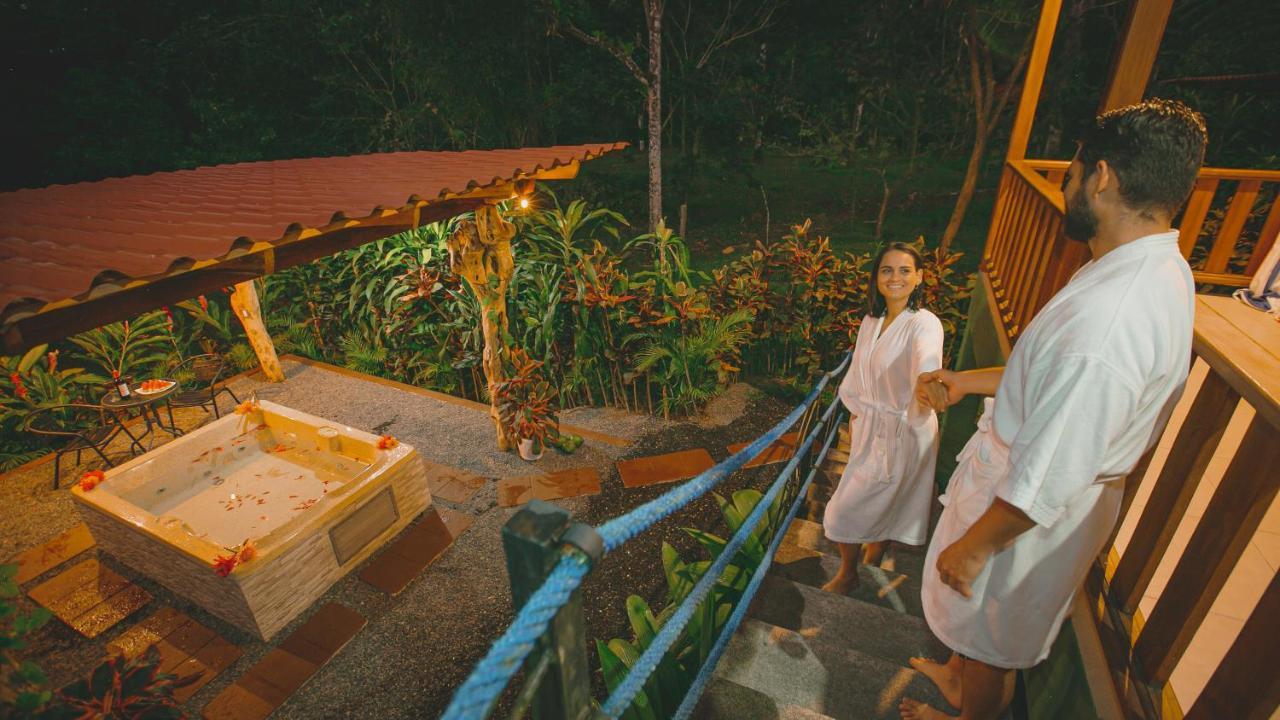 La Fortuna Hotel Rancho Cerro Azul מראה חיצוני תמונה