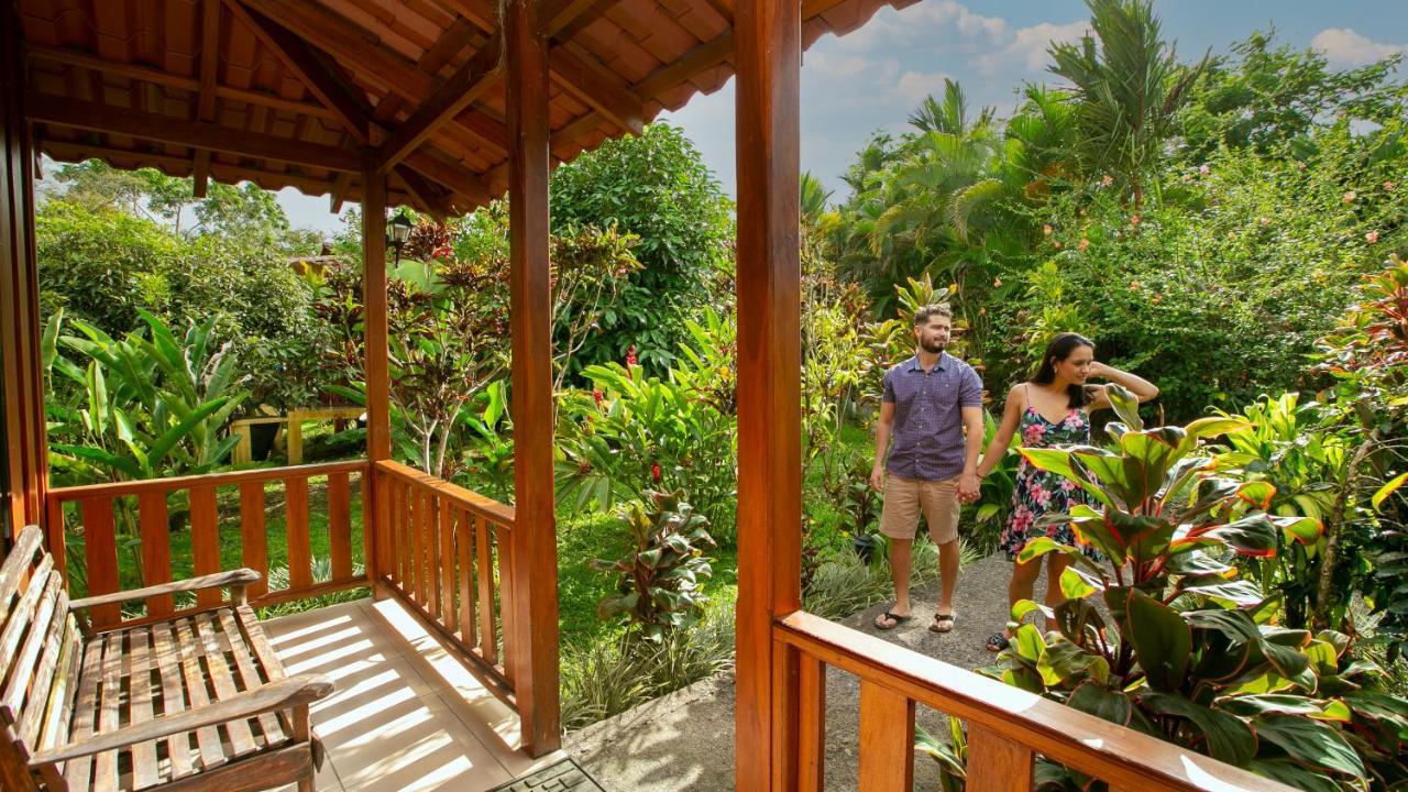 La Fortuna Hotel Rancho Cerro Azul מראה חיצוני תמונה