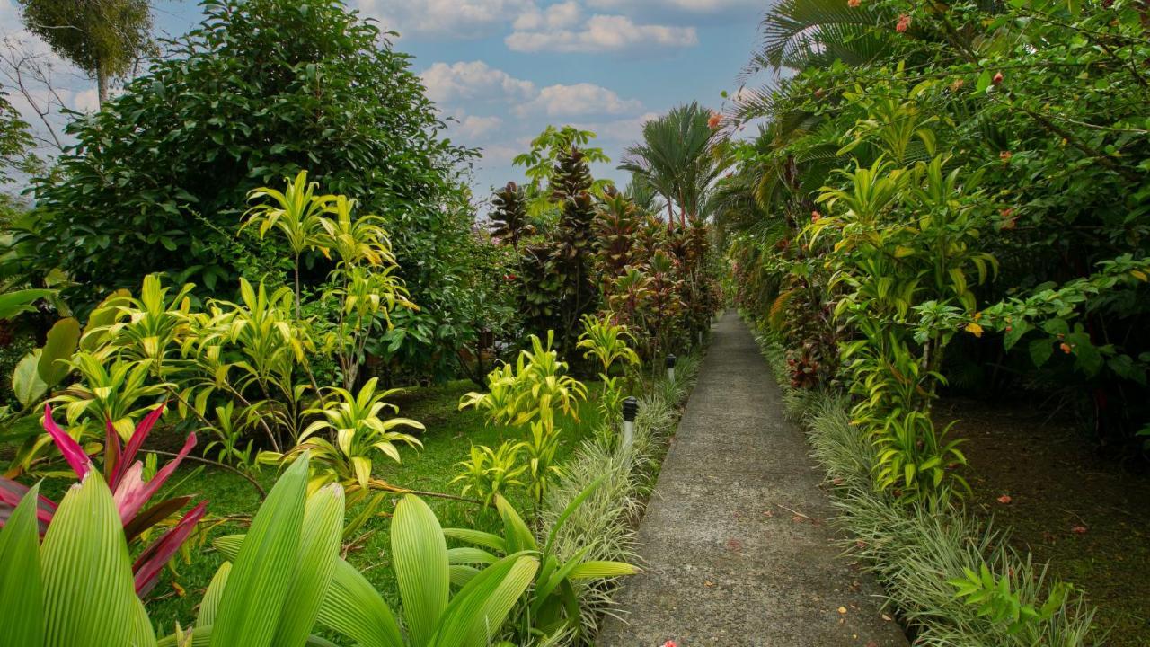 La Fortuna Hotel Rancho Cerro Azul מראה חיצוני תמונה