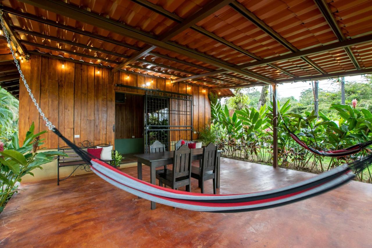 La Fortuna Hotel Rancho Cerro Azul מראה חיצוני תמונה
