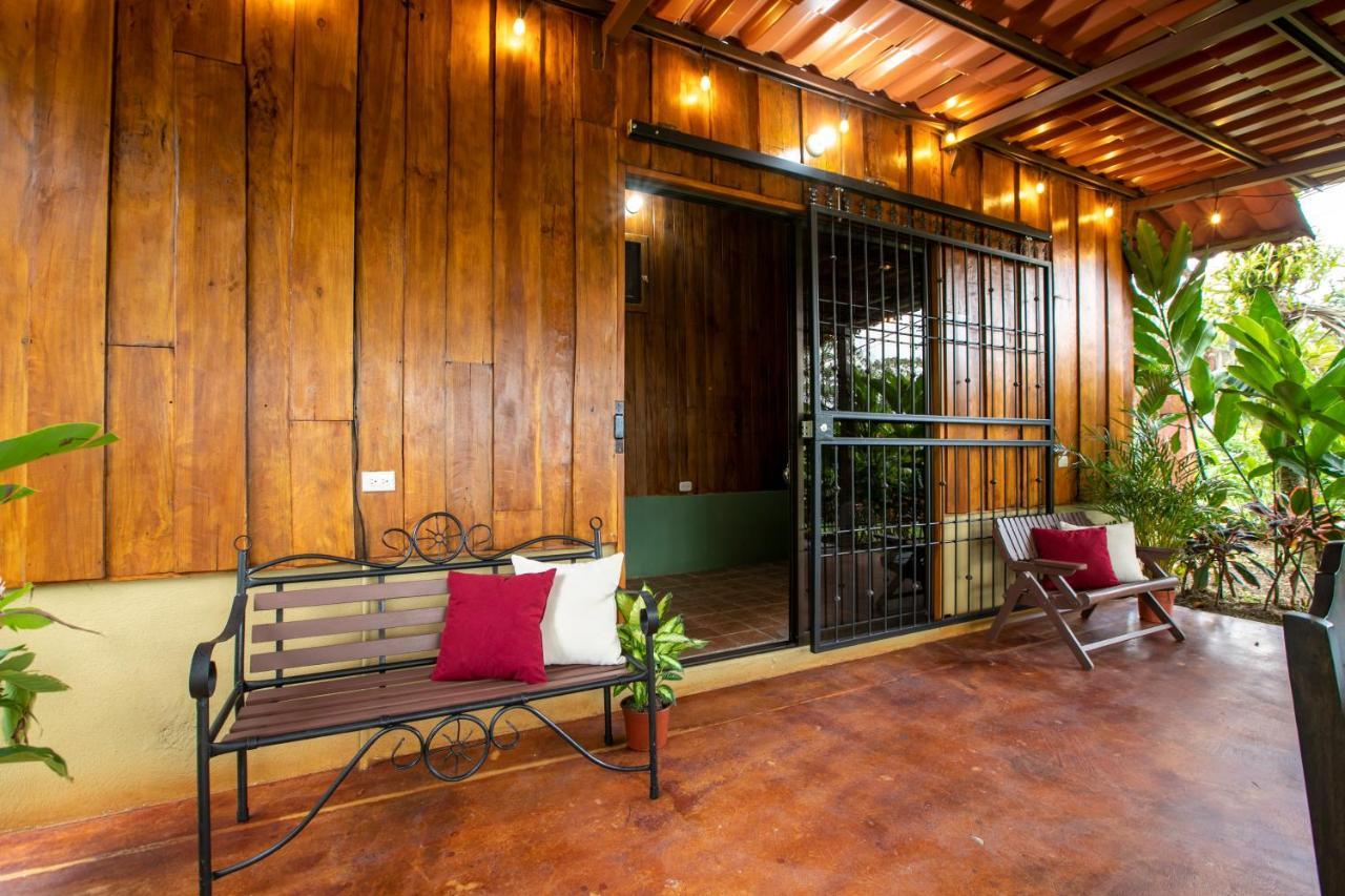 La Fortuna Hotel Rancho Cerro Azul מראה חיצוני תמונה
